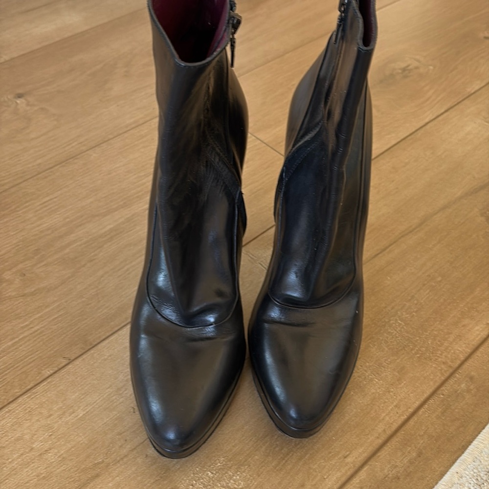 Prada boots